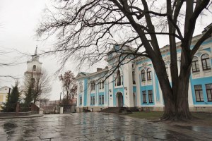 Художественая галерея Житомира